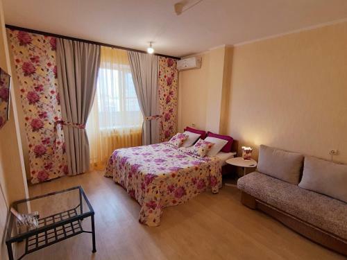 Apartamento Flat-all 61 Kropotkina