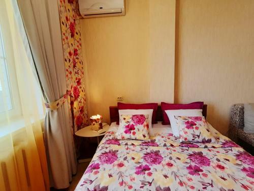 Apartamento Flat-all 61 Kropotkina