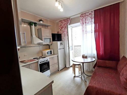 Apartamento Flat-all 61 Kropotkina