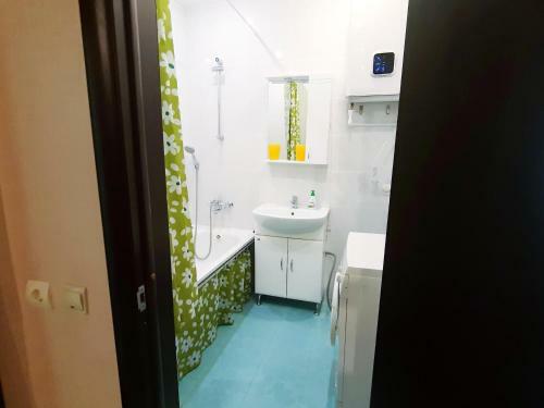 Apartamento Flat-all 61 Kropotkina