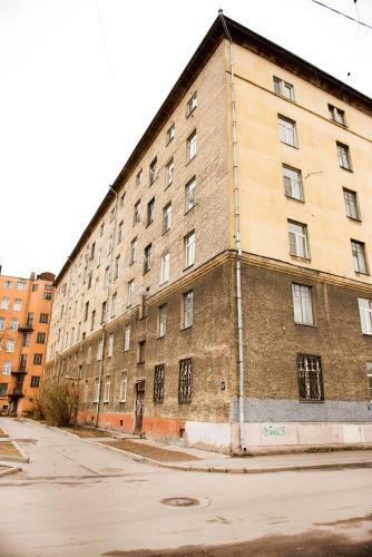 W Apartament Suvorova 15