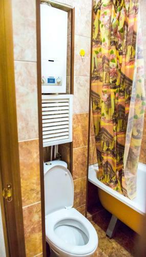 W Apartament Suvorova 15