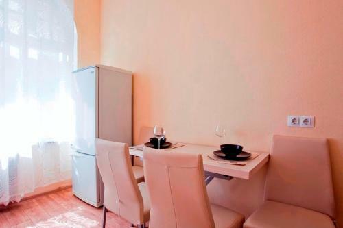 W Apartament Leningradskoye 10