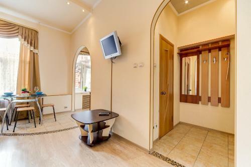 W Apartaments Krepostnaya 12