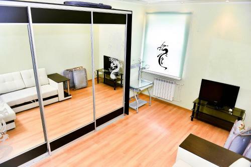 W Apartament Krepostnaya 13