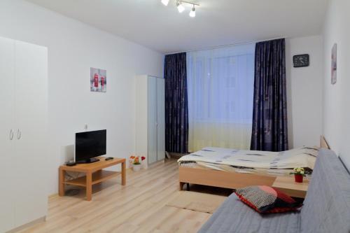 Apartment Allis-hall On Stepana Razina 2