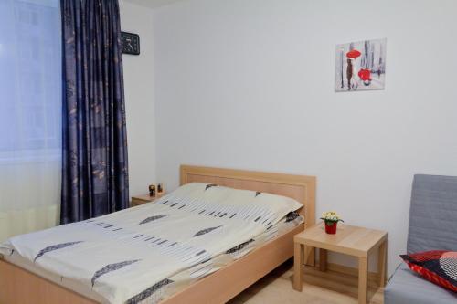 Apartment Allis-hall On Stepana Razina 2