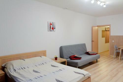 Apartment Allis-hall On Stepana Razina 2