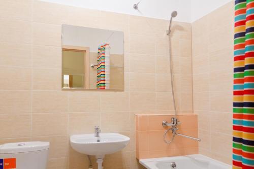 Apartment Allis-hall On Stepana Razina 2