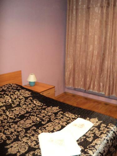 Hostel Room