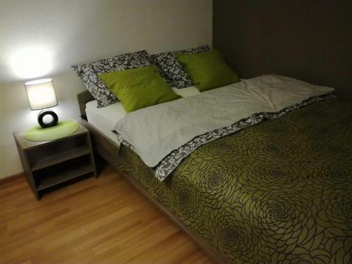 Apartment Green Island