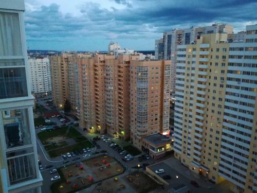 Apartment Green Island