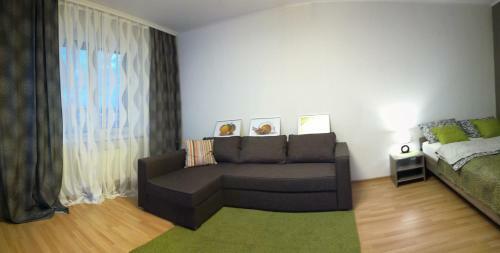 Apartment Green Island