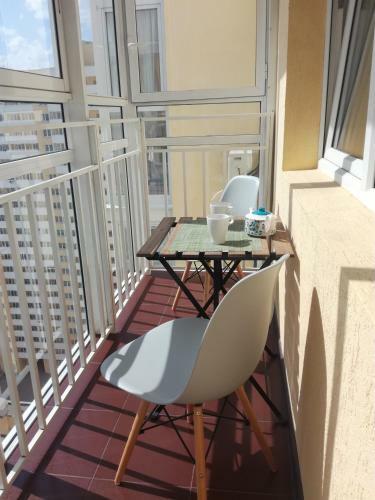 Apartment Green Island