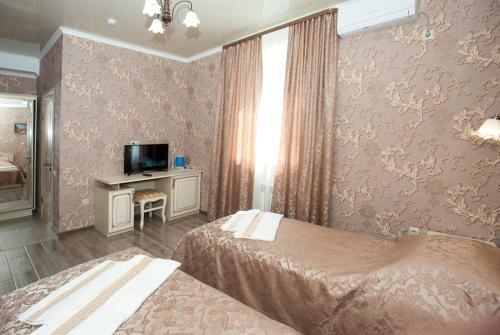 Kosmos Hotel