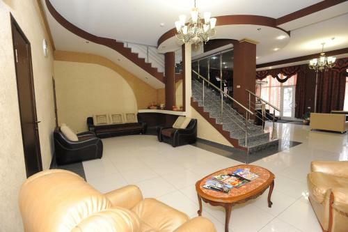 Kosmos Hotel