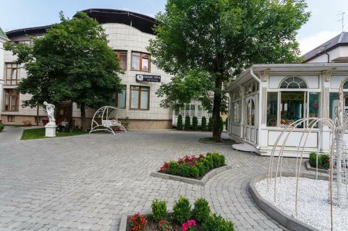 Hotel Villa Zhelannaya