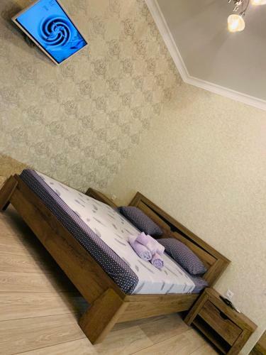 Apartamento Internatsionalnaya 35