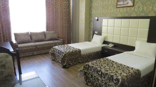 Verona Hotel
