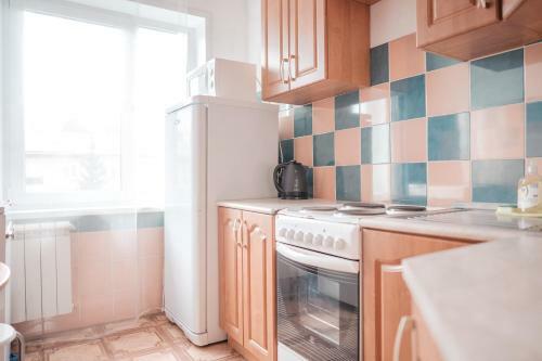 Apartment Near The Airport
