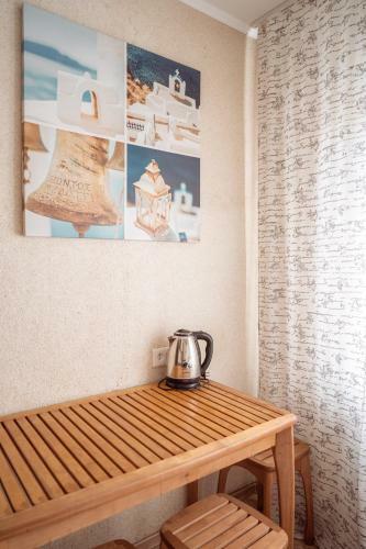 Apartment Near The Airport