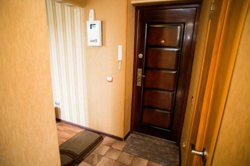Apartment Tamanskaya 172