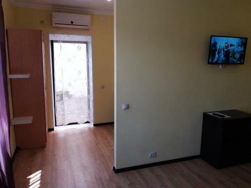 Hostal Guest House On Sverdlova 58