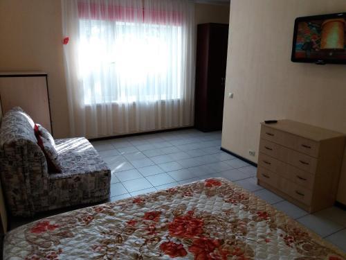 Hostal Guest House On Sverdlova 58