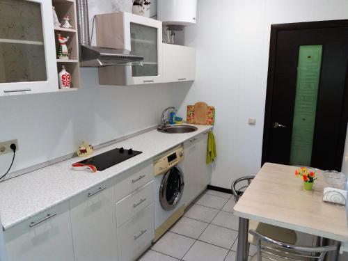 Hostal Guest House On Sverdlova 58