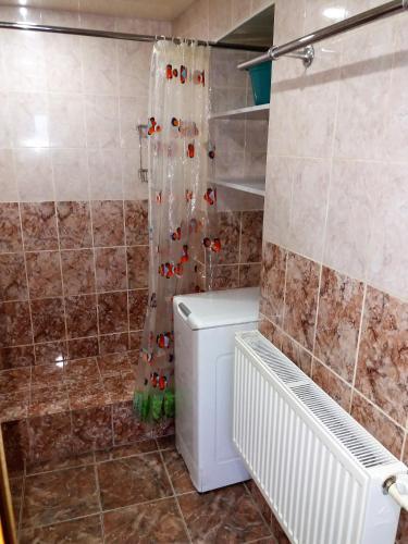 Hostal Guest House On Sverdlova 58