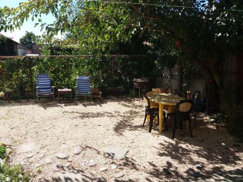 Hostal Guest House On Sverdlova 58