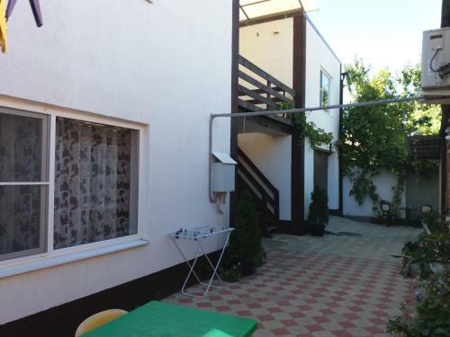 Hostal Guest House On Sverdlova 58