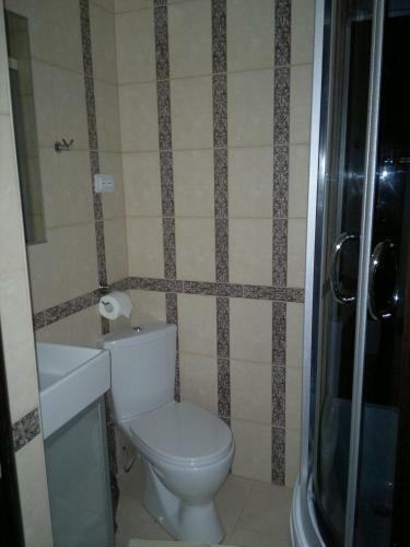 Hostal Guest House Morskaya 265