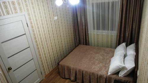Hostal Na Rostovskoy 9 Guest House