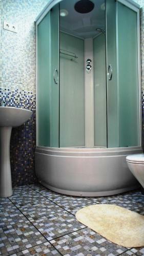 Hostal Na Rostovskoy 9 Guest House