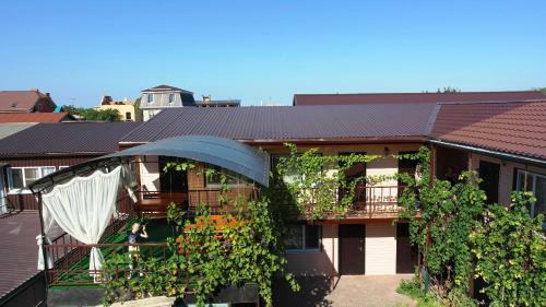 Hostal Na Rostovskoy 9 Guest House