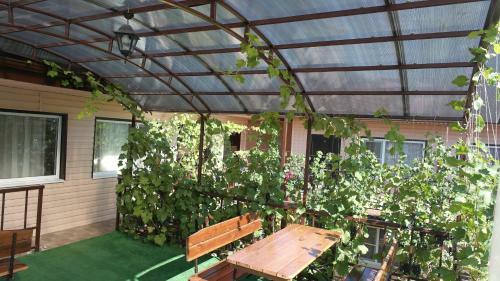 Hostal Na Rostovskoy 9 Guest House