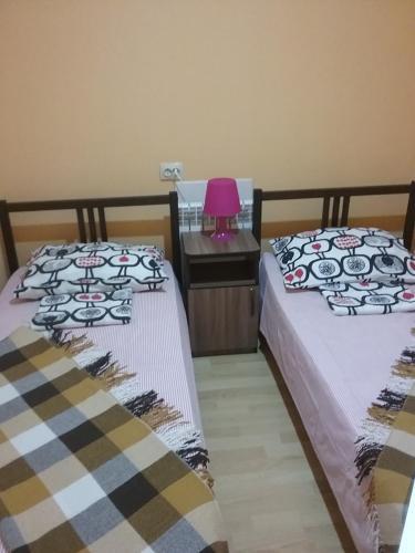 Hostal Rostovskaya 181