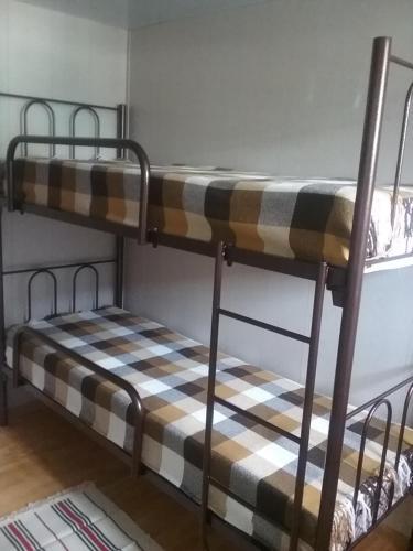 Hostal Rostovskaya 181