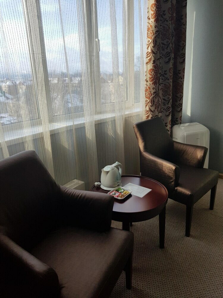 Gagarin Hotel
