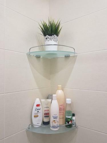 2-rooms Apartment On Prospekt Pobedy