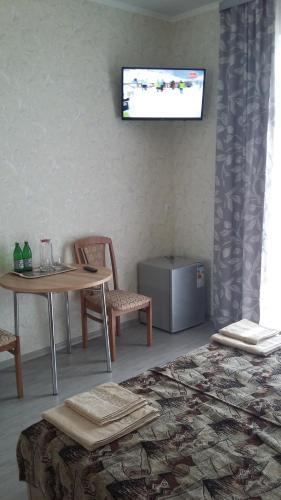 Hostal Guest House On Krasnodarskaya 7