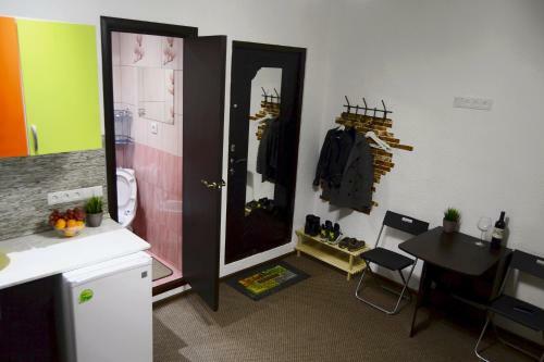 Suponevo Studio Apartment Zvenigorod