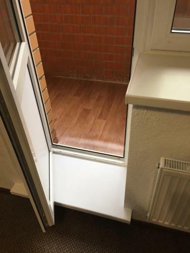 Suponevo Studio Apartment Zvenigorod