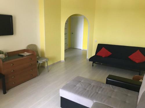 Apartaments Suponevo 3a