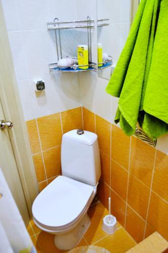 Apartamento Studio-apartment In Zvenigorod