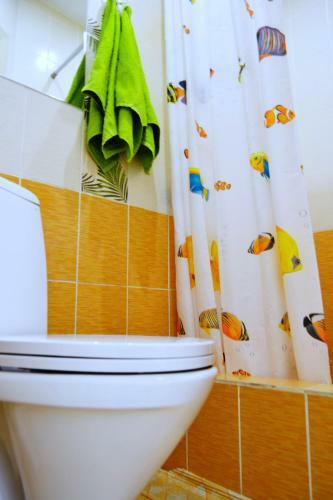 Apartamento Studio-apartment In Zvenigorod