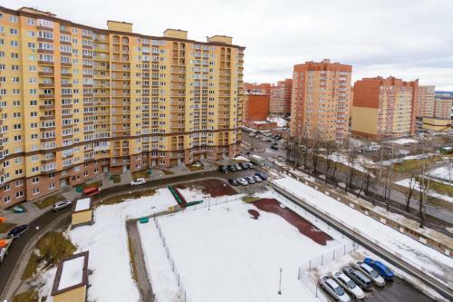 Apartment Nakhabinskoe