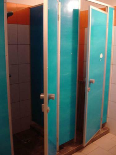 Hostel Dachnaya Rezidentsiya