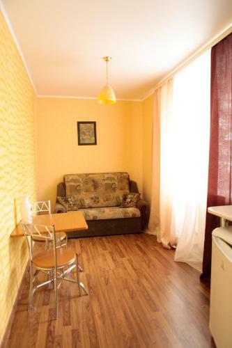 Apartment Lenina 3ka